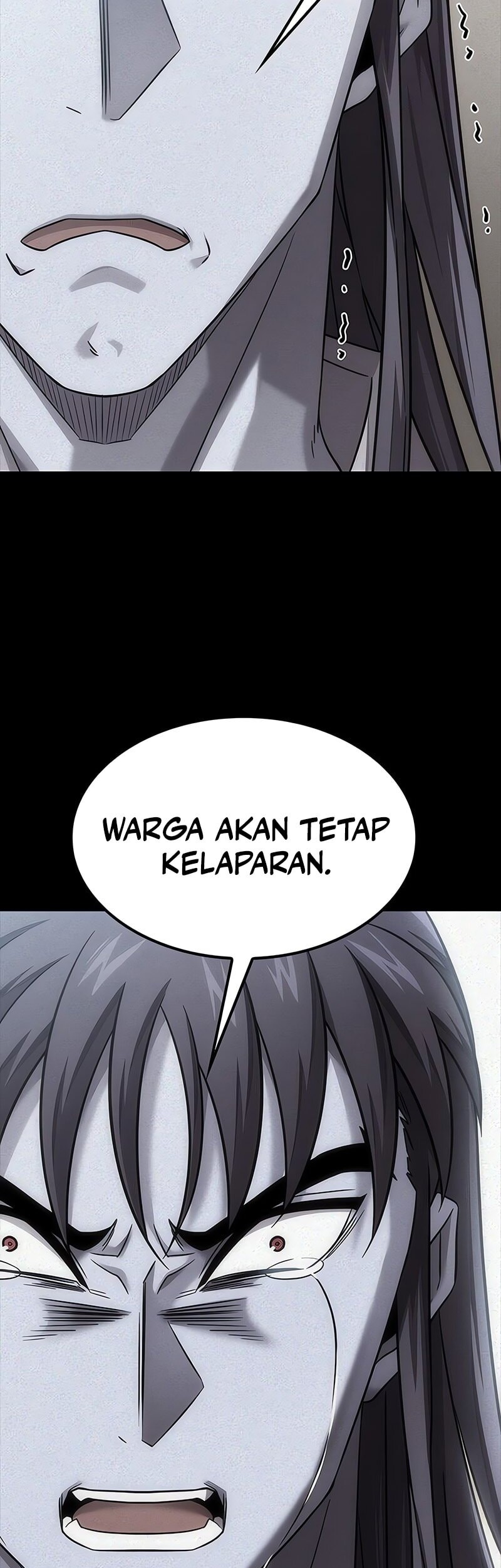 What A Bountiful Harvest, Demon Lord! Chapter 30 Gambar 32