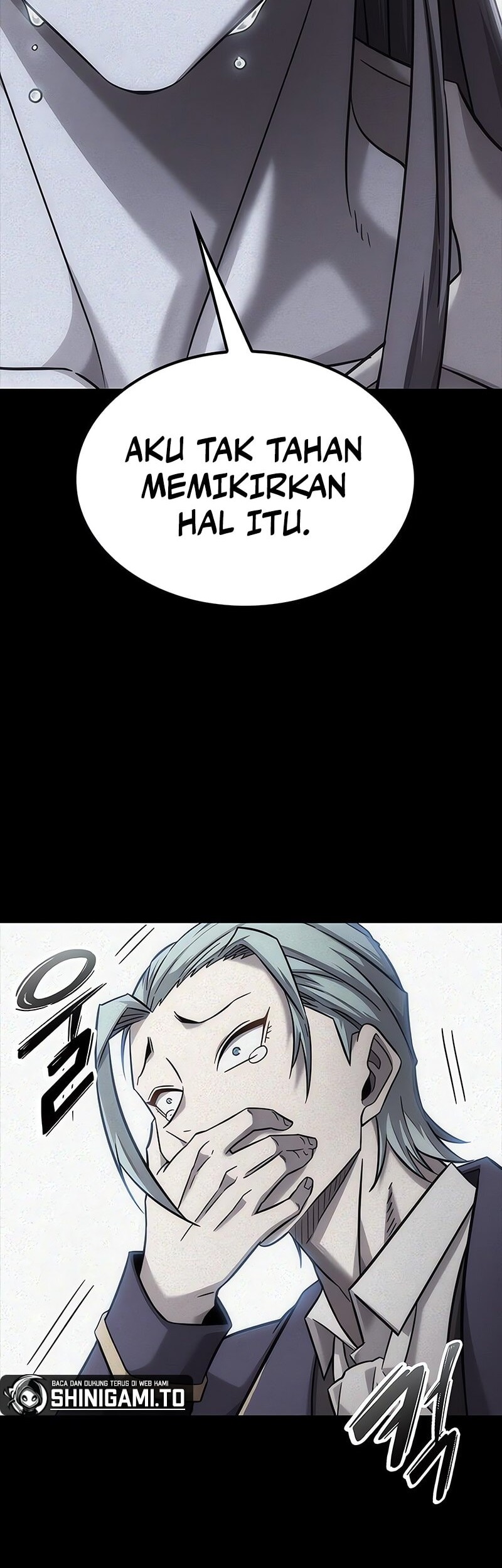 What A Bountiful Harvest, Demon Lord! Chapter 30 Gambar 33