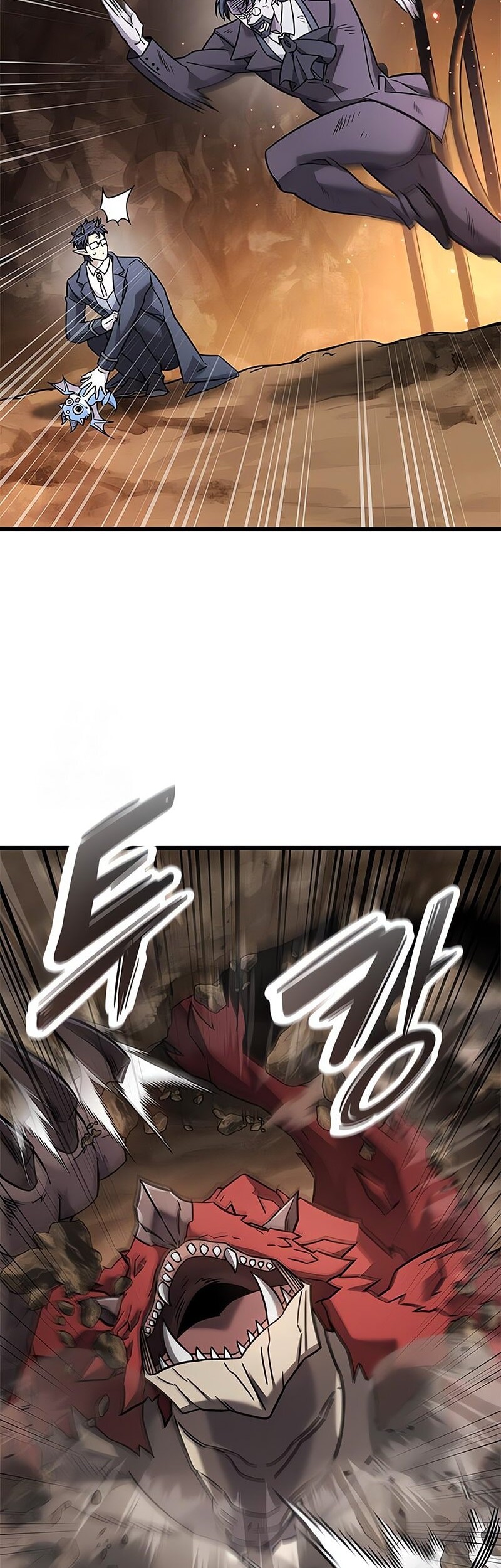 What A Bountiful Harvest, Demon Lord! Chapter 31 Gambar 7