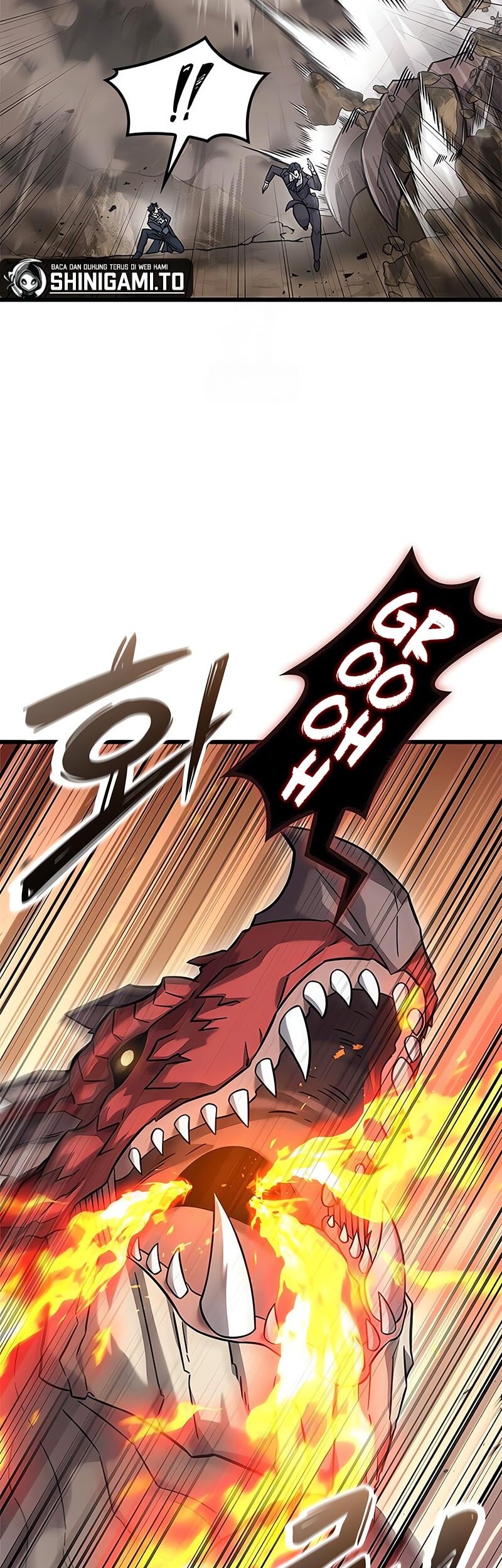 What A Bountiful Harvest, Demon Lord! Chapter 31 Gambar 8