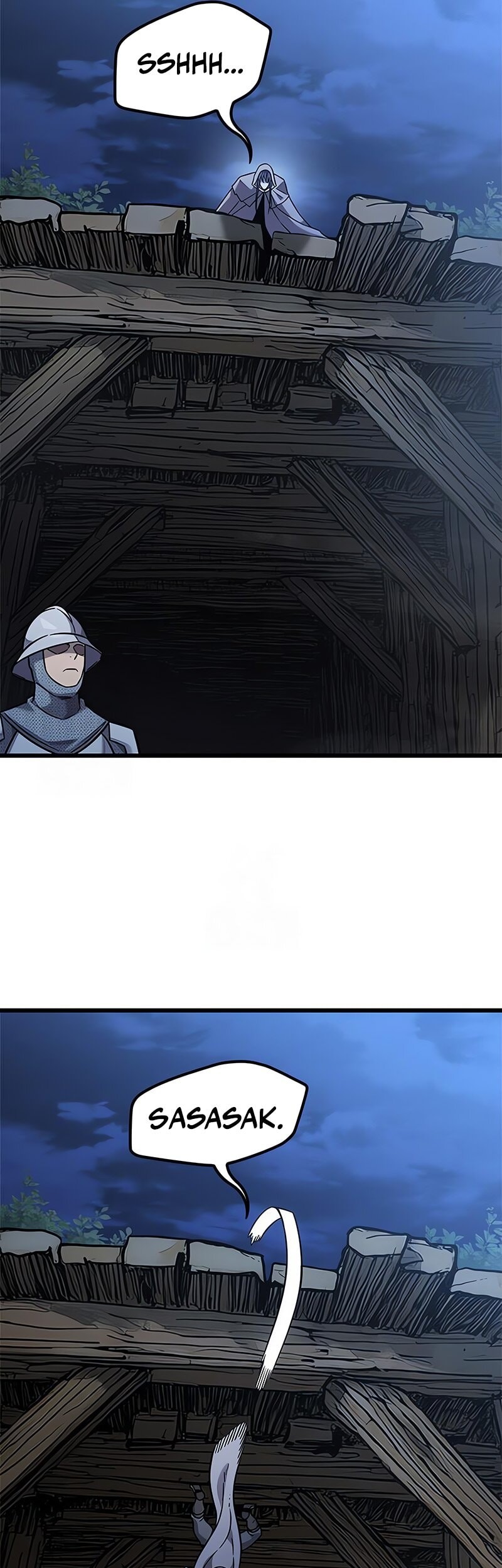 What A Bountiful Harvest, Demon Lord! Chapter 31 Gambar 33