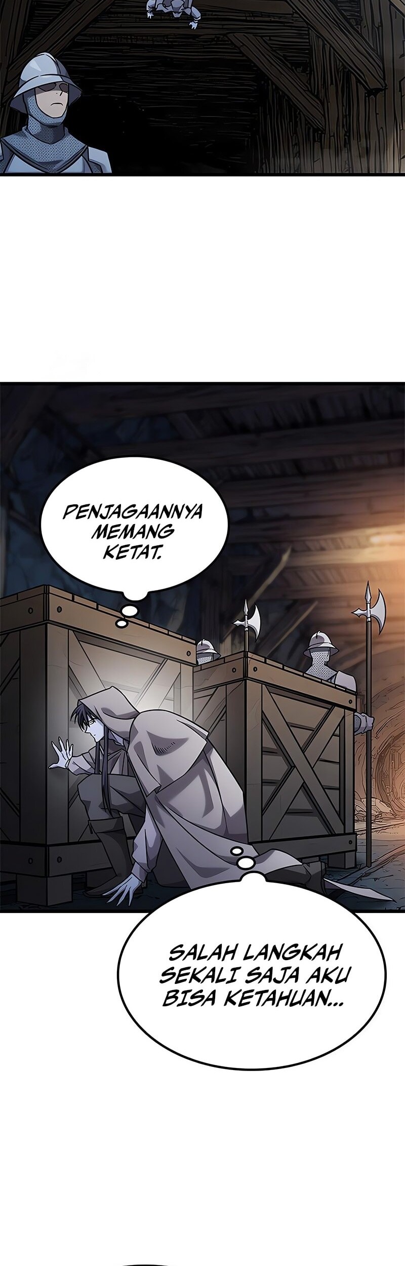 What A Bountiful Harvest, Demon Lord! Chapter 31 Gambar 34