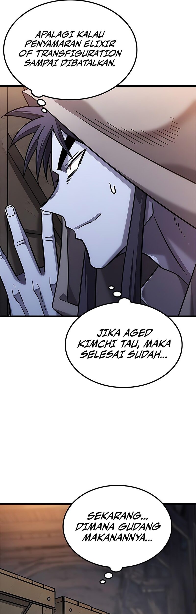 What A Bountiful Harvest, Demon Lord! Chapter 31 Gambar 35