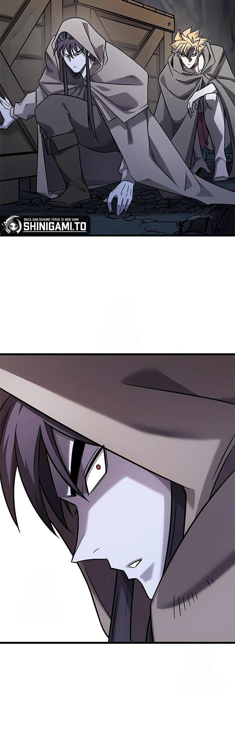 What A Bountiful Harvest, Demon Lord! Chapter 31 Gambar 36