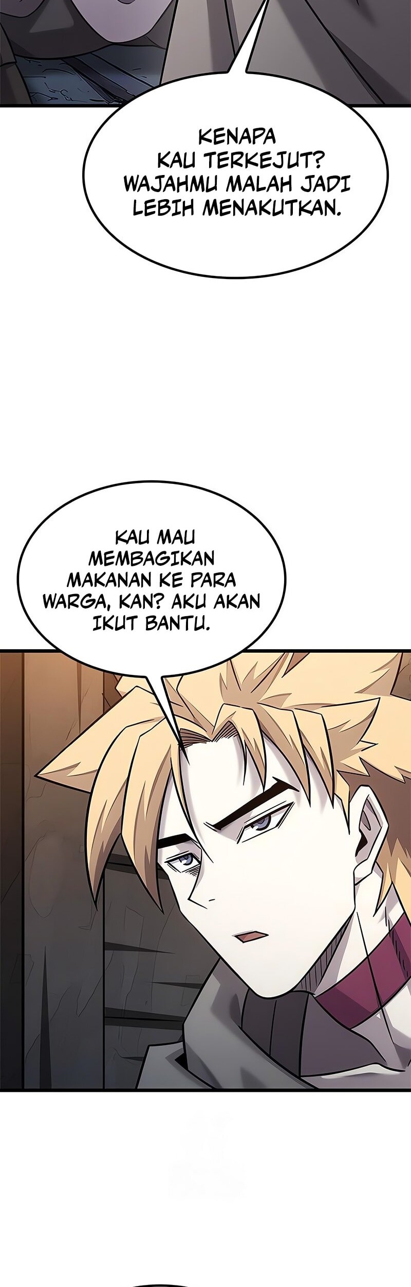 What A Bountiful Harvest, Demon Lord! Chapter 31 Gambar 38