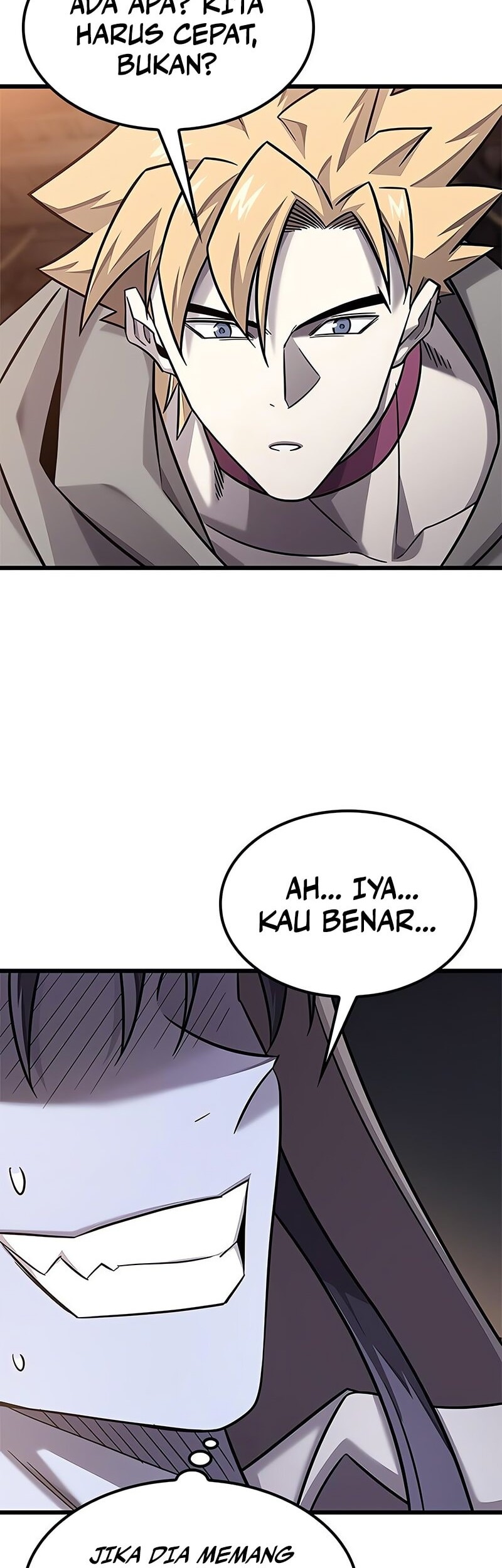 What A Bountiful Harvest, Demon Lord! Chapter 31 Gambar 42