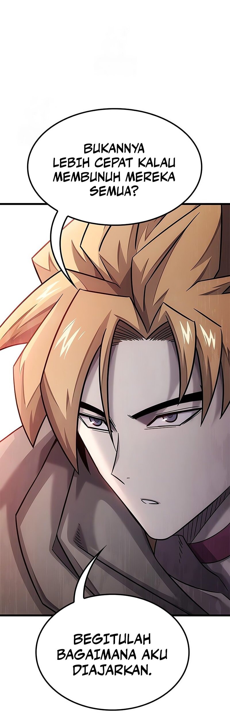 What A Bountiful Harvest, Demon Lord! Chapter 31 Gambar 44