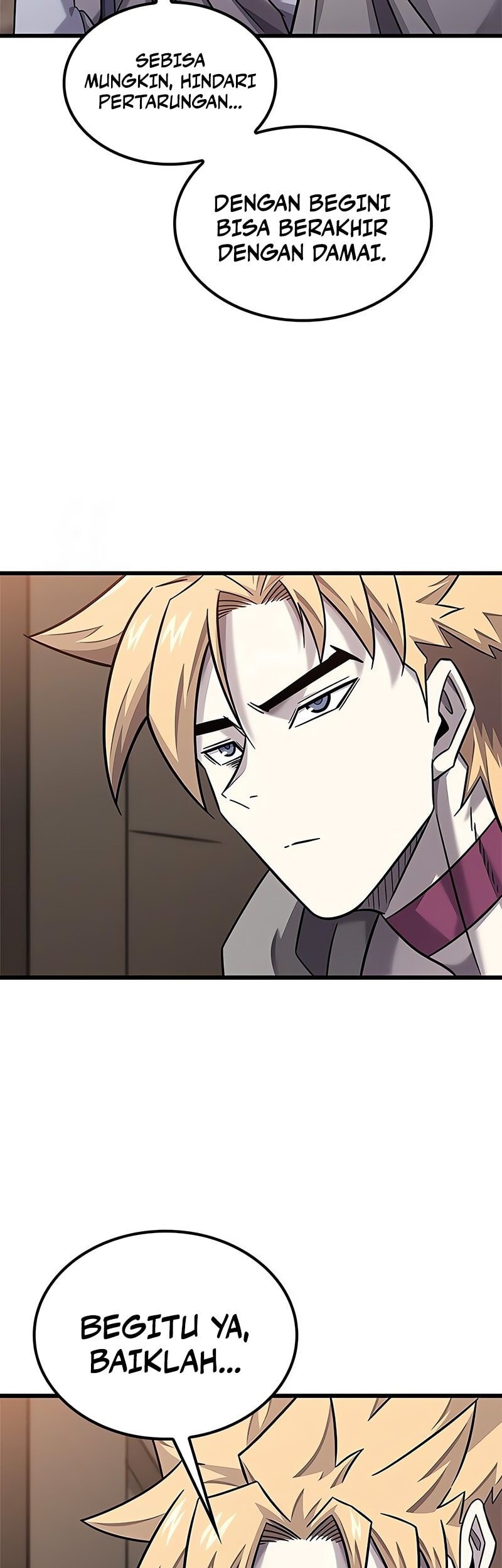 What A Bountiful Harvest, Demon Lord! Chapter 31 Gambar 48