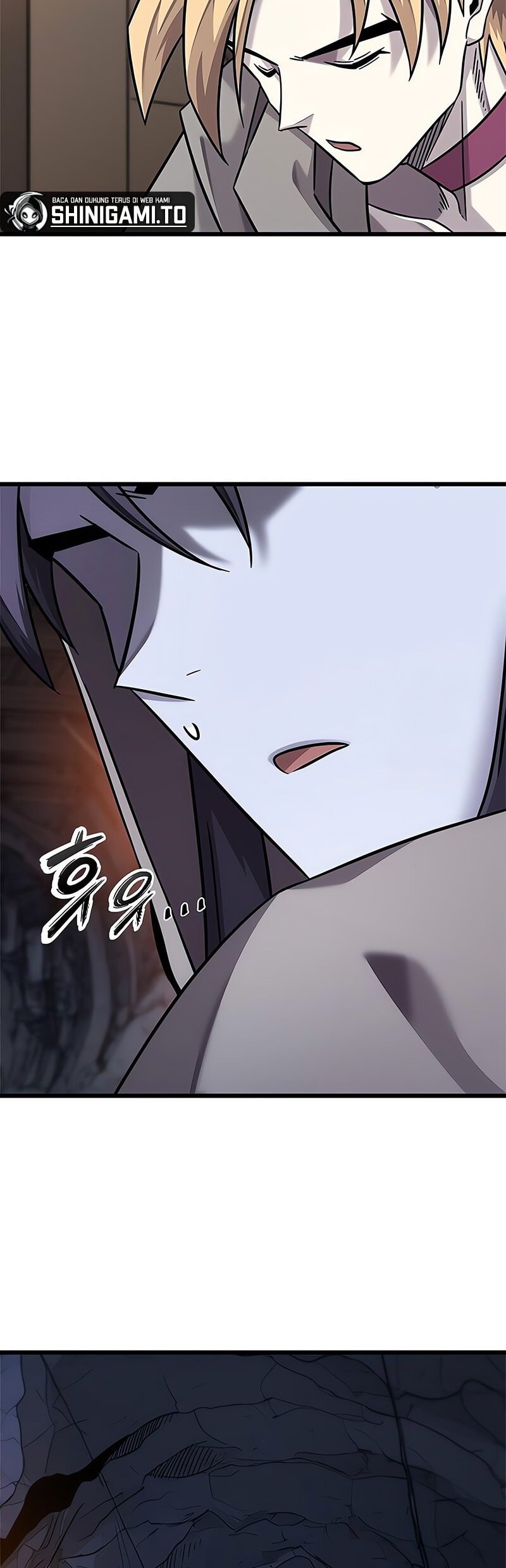 What A Bountiful Harvest, Demon Lord! Chapter 31 Gambar 49