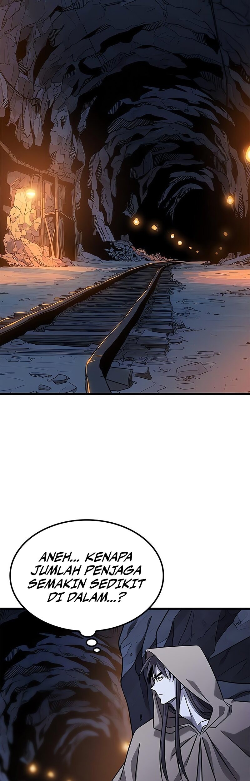 What A Bountiful Harvest, Demon Lord! Chapter 31 Gambar 50