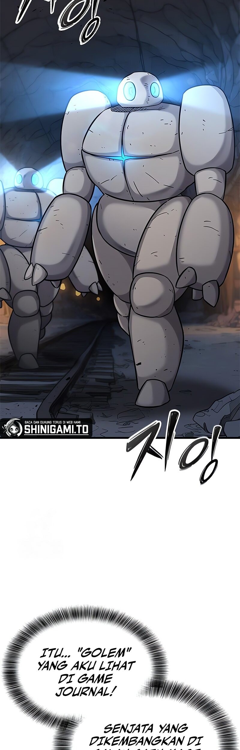 What A Bountiful Harvest, Demon Lord! Chapter 31 Gambar 52