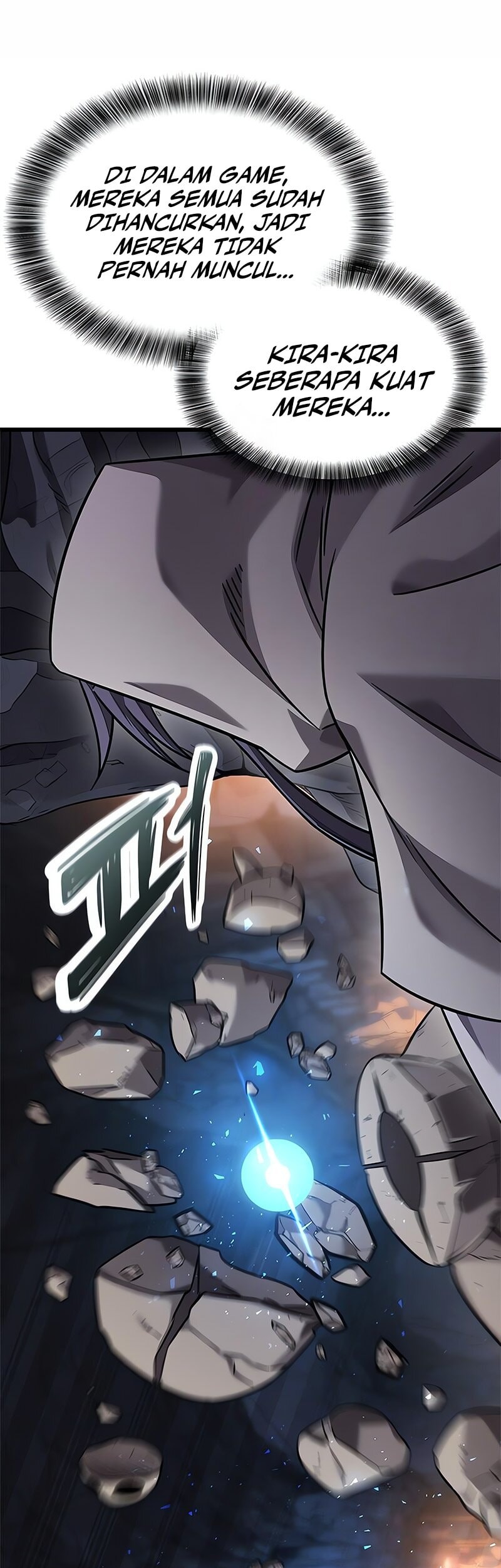 What A Bountiful Harvest, Demon Lord! Chapter 31 Gambar 54