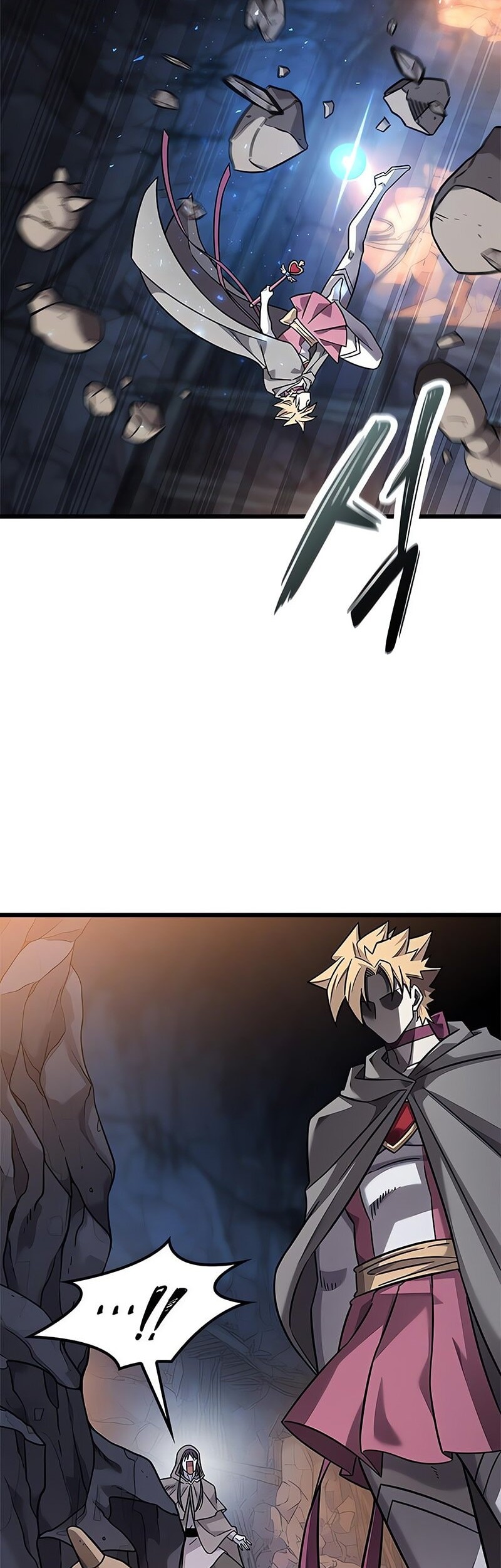 What A Bountiful Harvest, Demon Lord! Chapter 31 Gambar 55