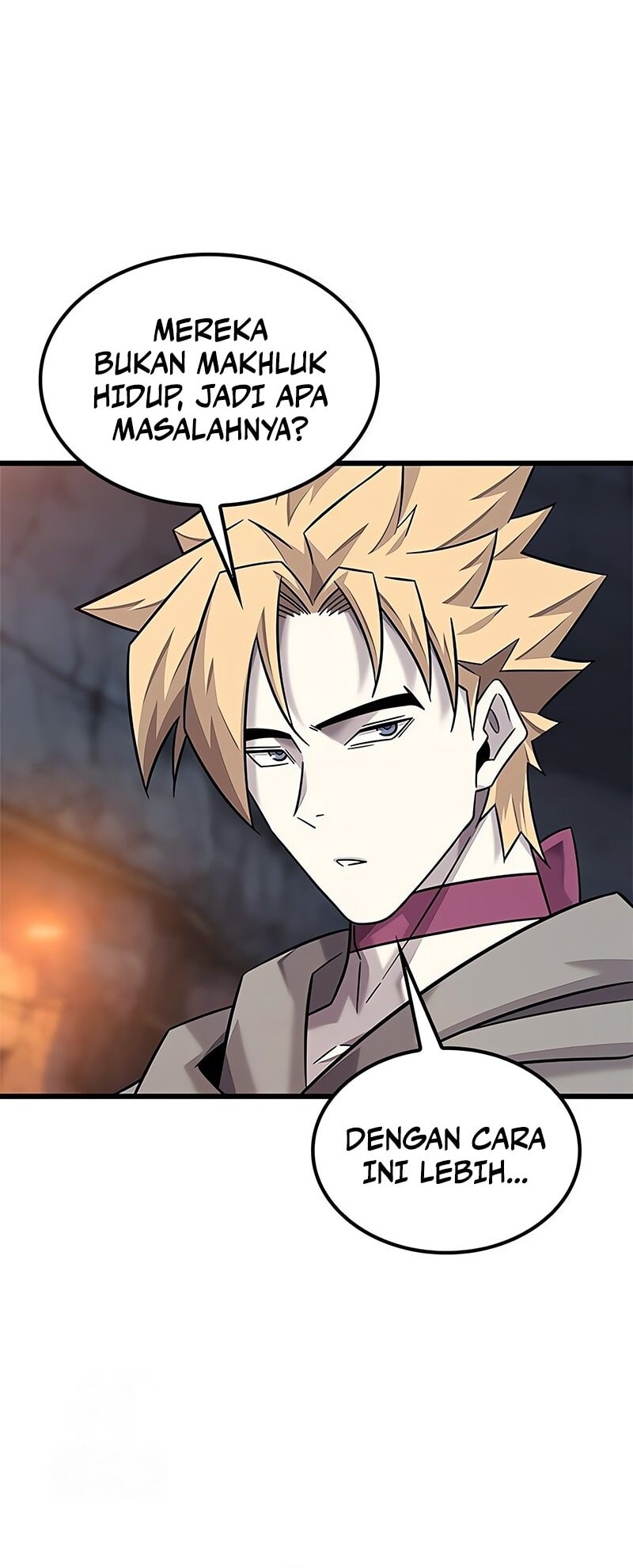 What A Bountiful Harvest, Demon Lord! Chapter 31 Gambar 57