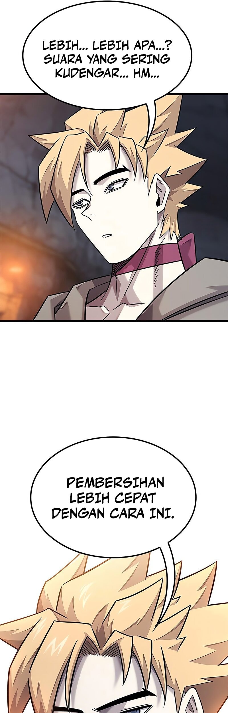 What A Bountiful Harvest, Demon Lord! Chapter 31 Gambar 58