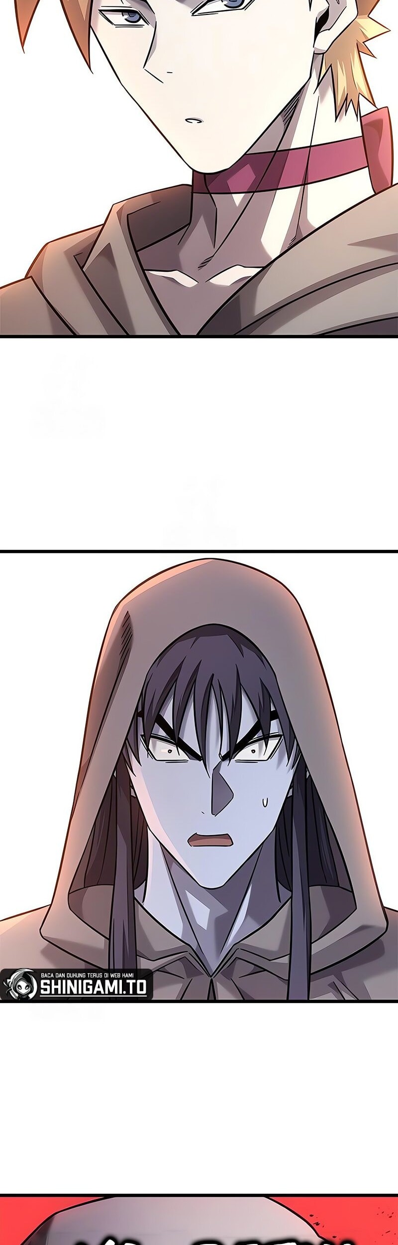 What A Bountiful Harvest, Demon Lord! Chapter 31 Gambar 59