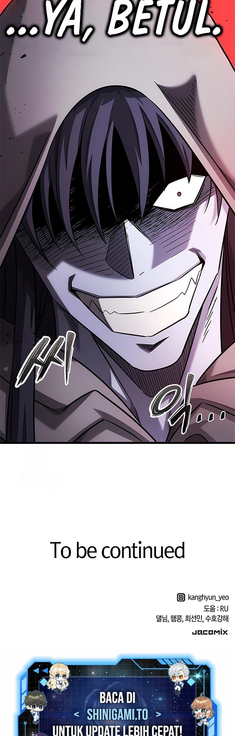 What A Bountiful Harvest, Demon Lord! Chapter 31 Gambar 60