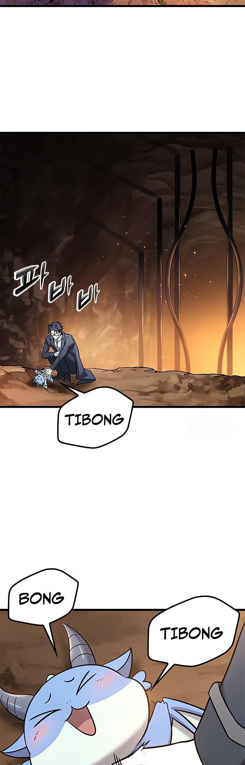 What A Bountiful Harvest, Demon Lord! Chapter 31 Gambar 3