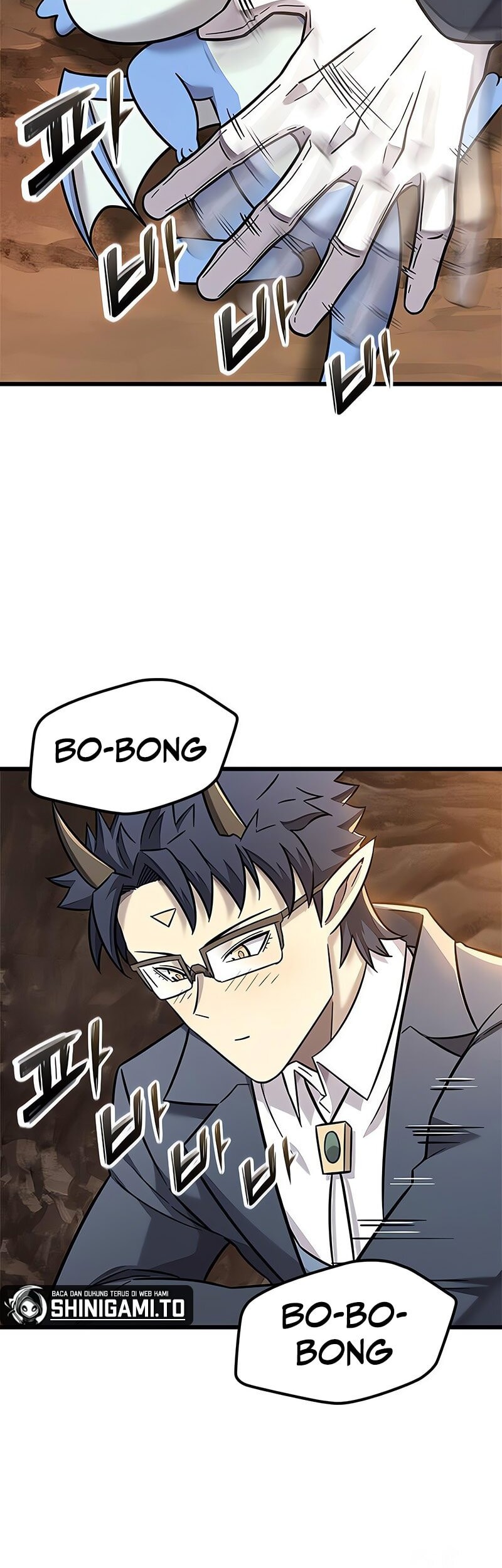 What A Bountiful Harvest, Demon Lord! Chapter 31 Gambar 4