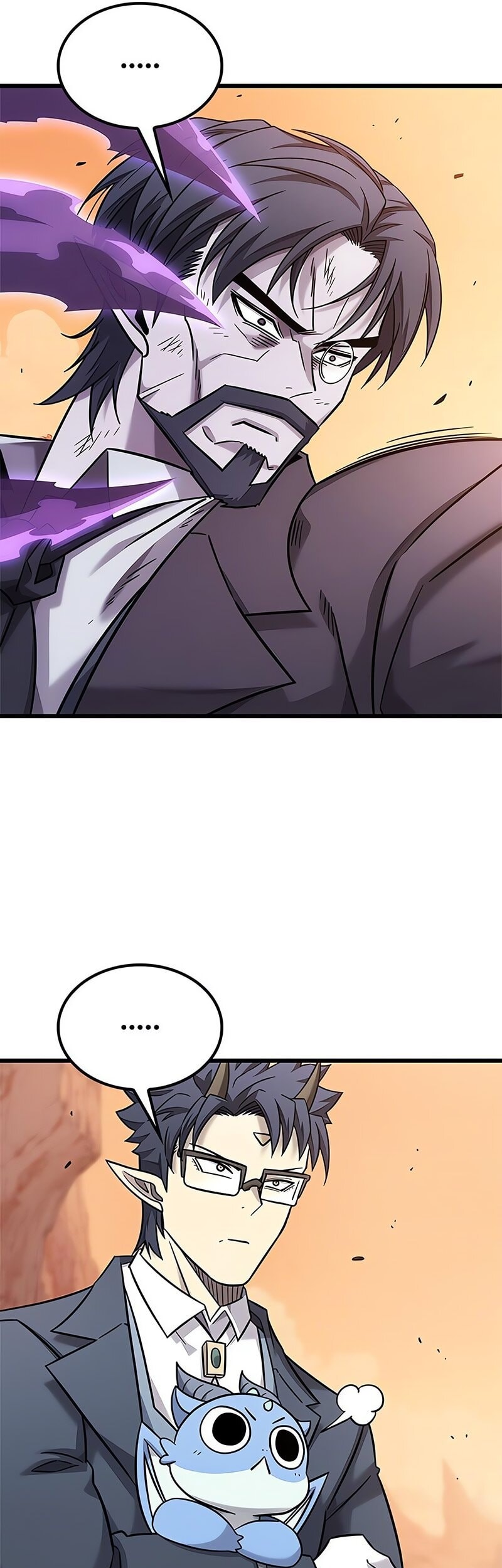 What A Bountiful Harvest, Demon Lord! Chapter 31 Gambar 21