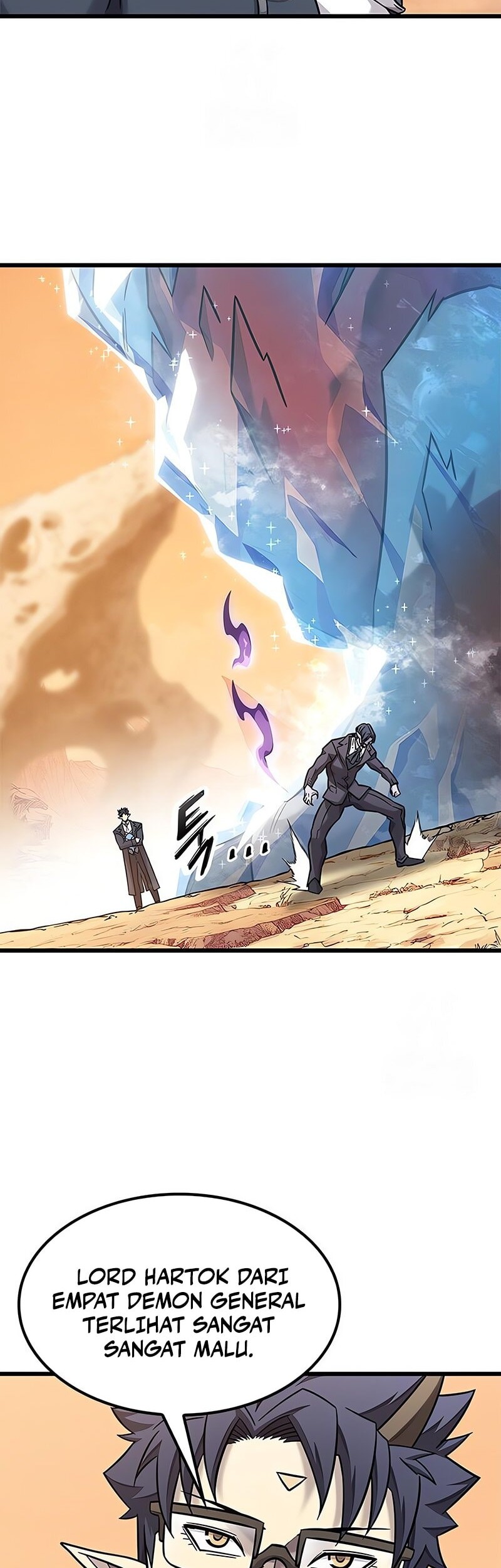 What A Bountiful Harvest, Demon Lord! Chapter 31 Gambar 22