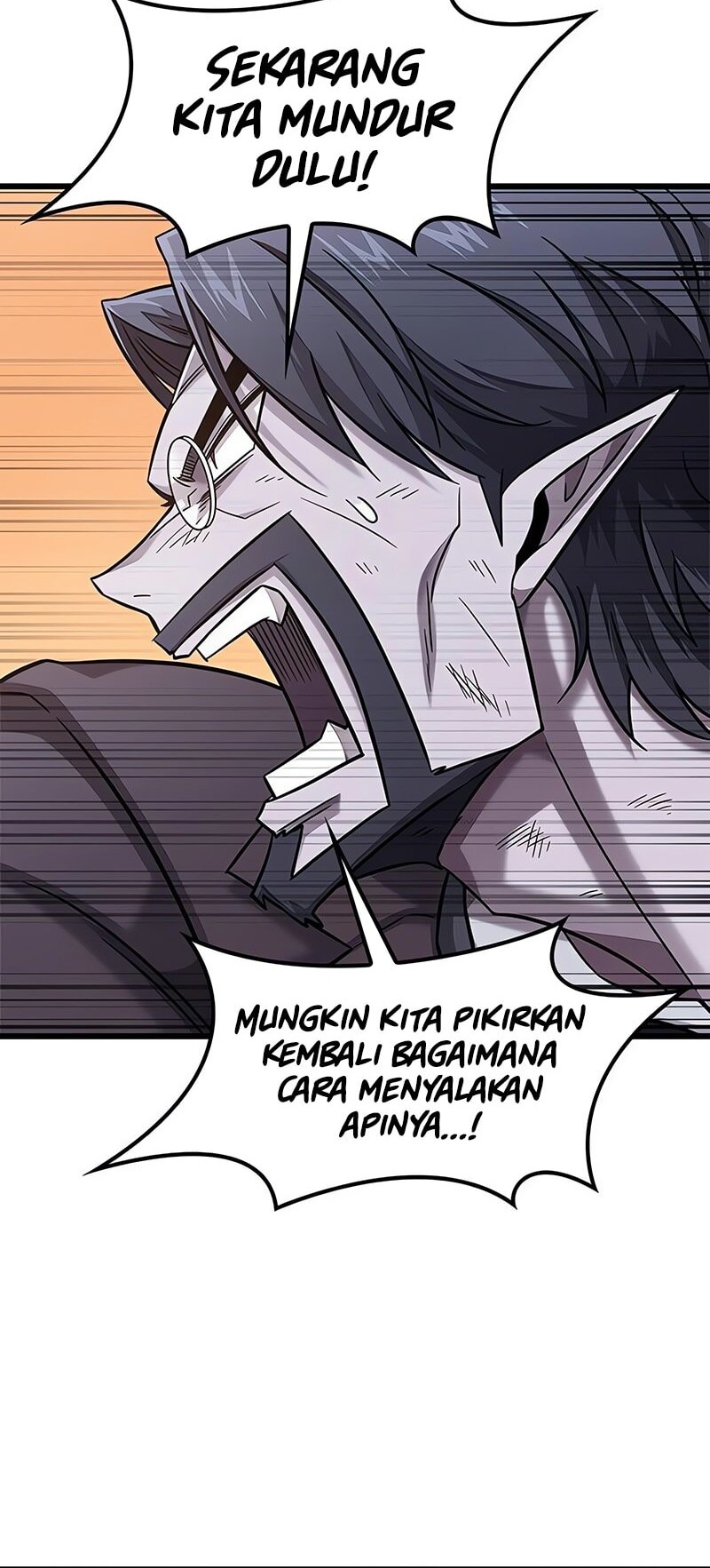 What A Bountiful Harvest, Demon Lord! Chapter 31 Gambar 13