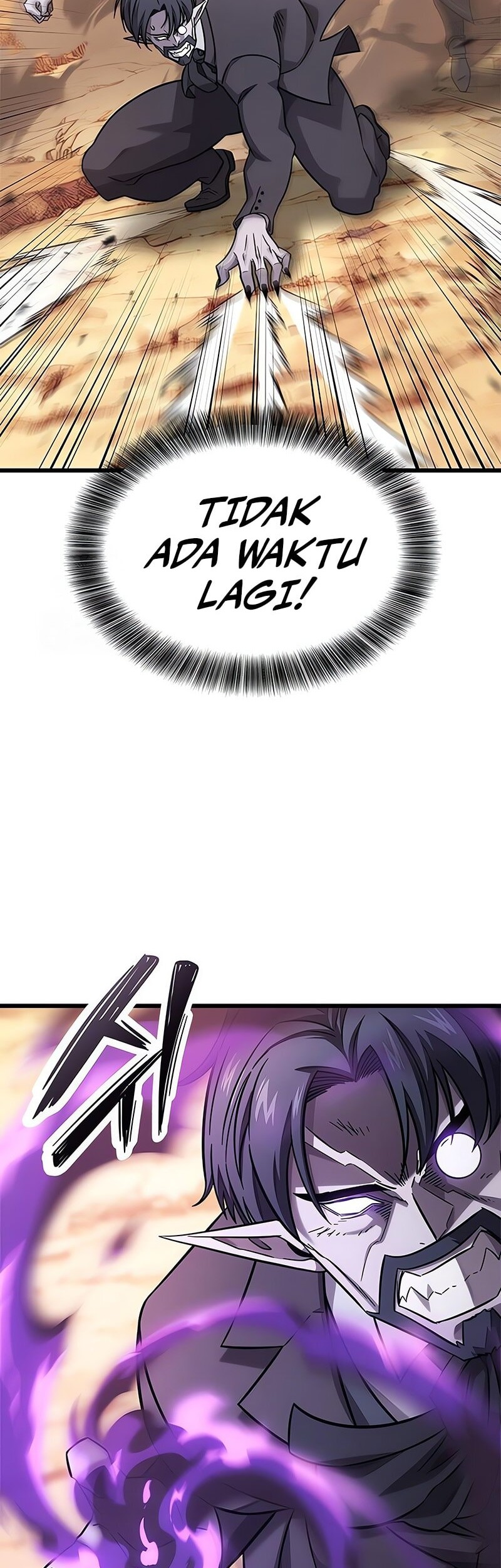 What A Bountiful Harvest, Demon Lord! Chapter 31 Gambar 15