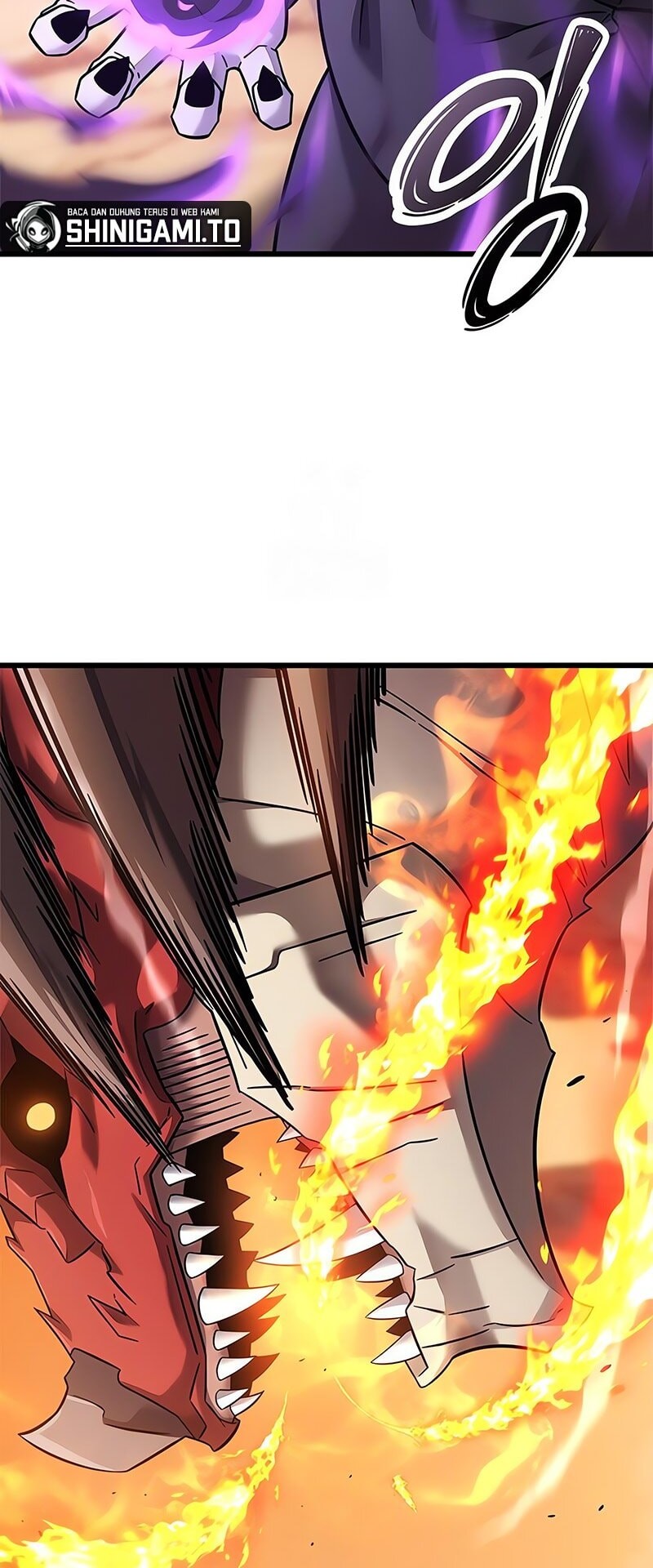 What A Bountiful Harvest, Demon Lord! Chapter 31 Gambar 16