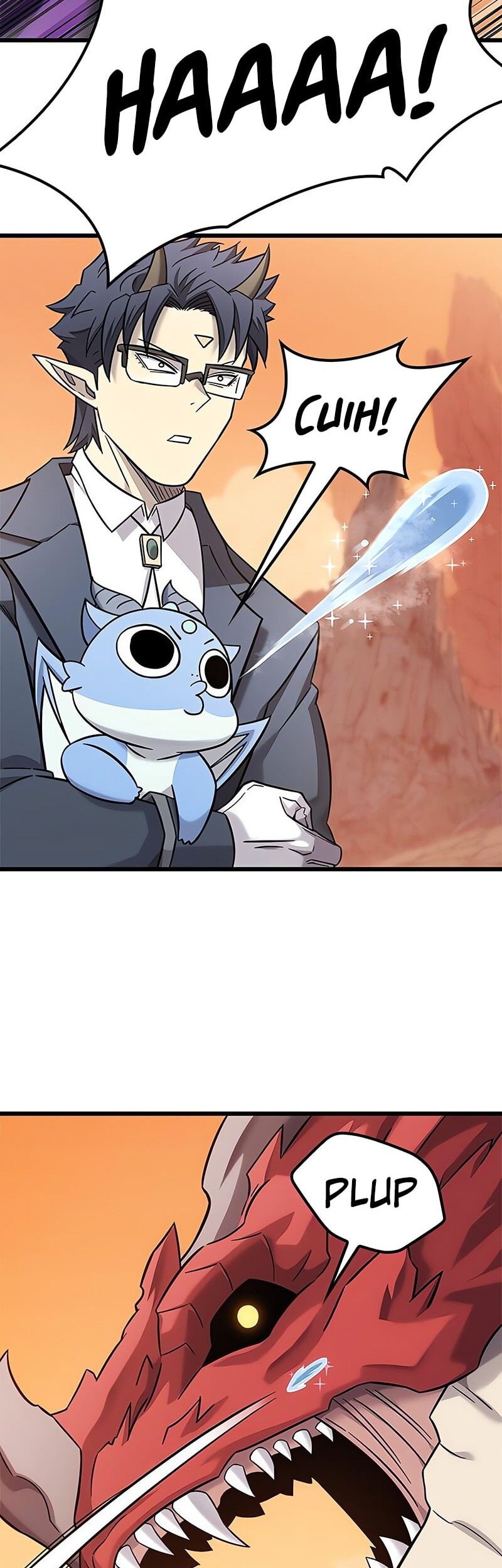 What A Bountiful Harvest, Demon Lord! Chapter 31 Gambar 18