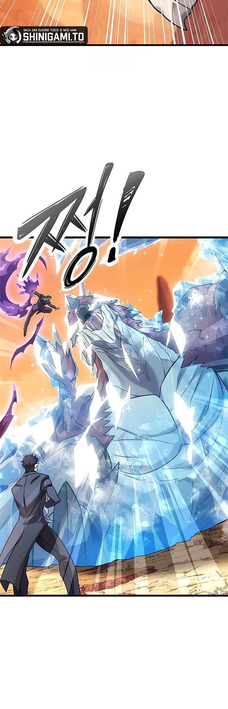 What A Bountiful Harvest, Demon Lord! Chapter 31 Gambar 20