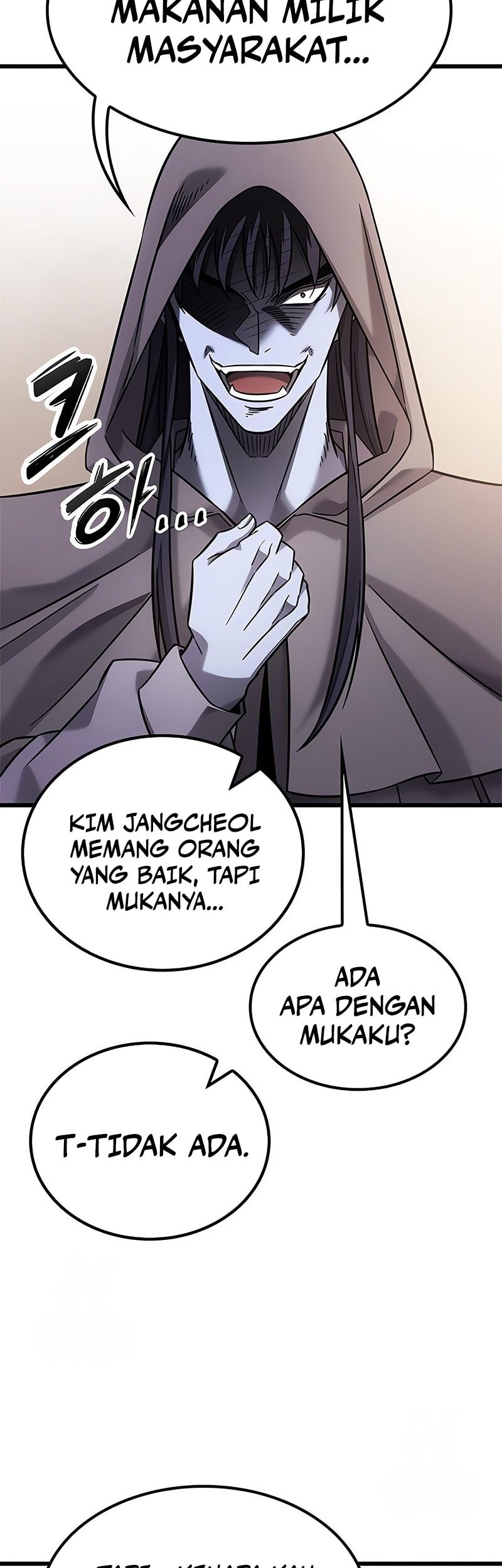 What A Bountiful Harvest, Demon Lord! Chapter 31 Gambar 26