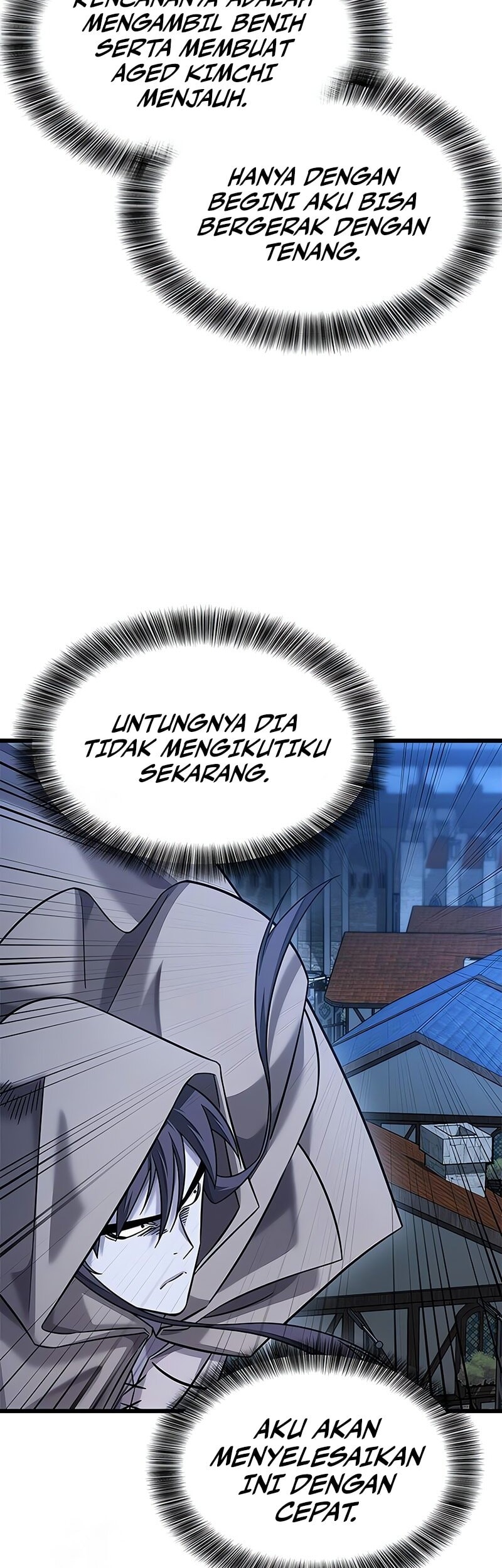 What A Bountiful Harvest, Demon Lord! Chapter 31 Gambar 31