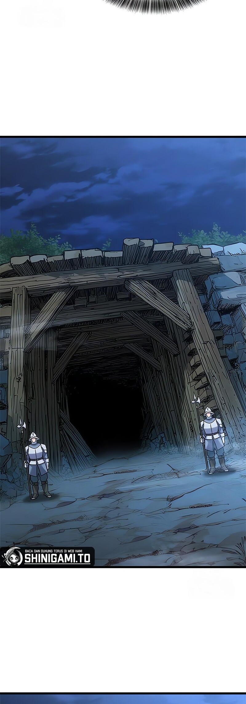 What A Bountiful Harvest, Demon Lord! Chapter 31 Gambar 32