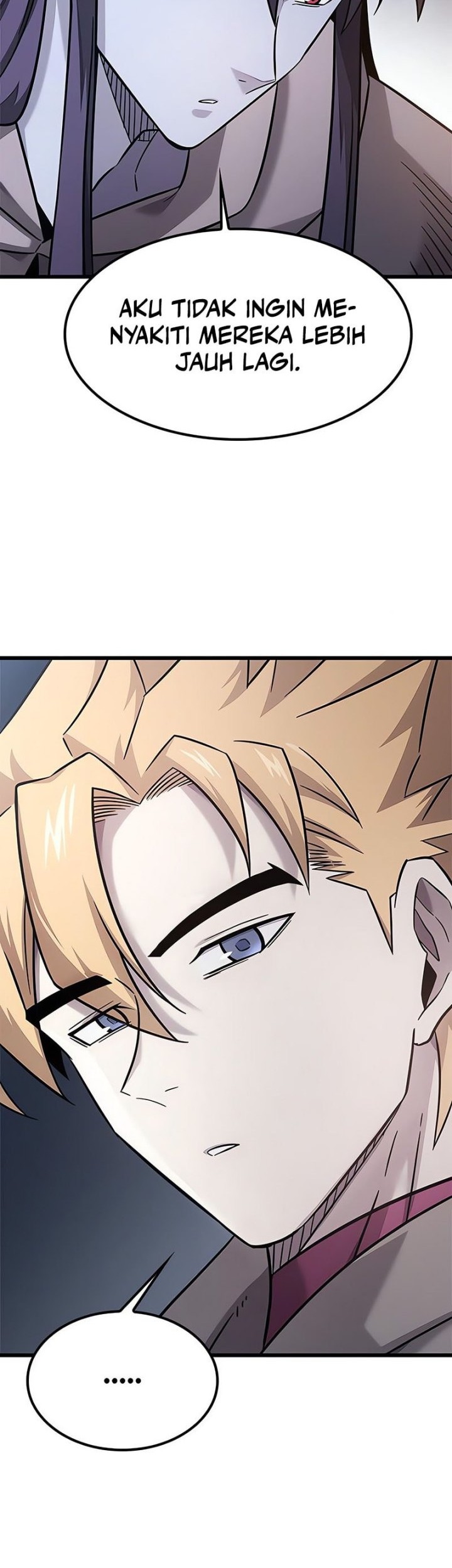 What A Bountiful Harvest, Demon Lord! Chapter 32 Gambar 39