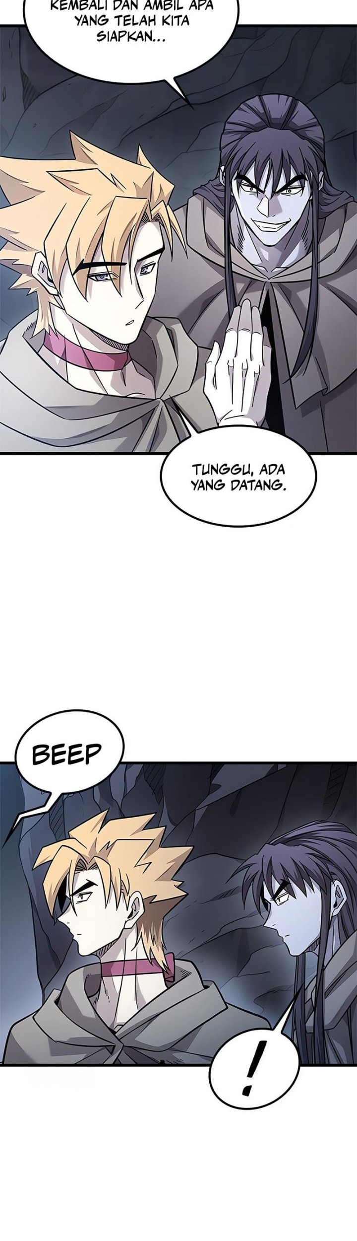 What A Bountiful Harvest, Demon Lord! Chapter 32 Gambar 44