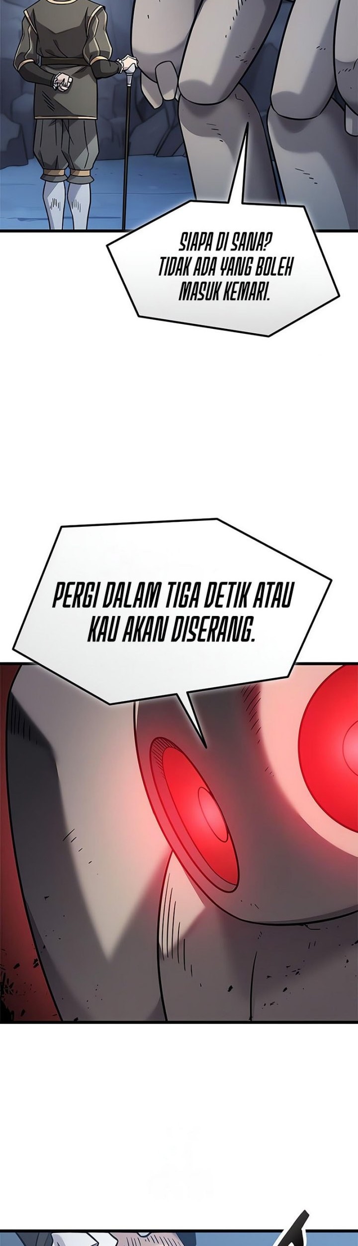 What A Bountiful Harvest, Demon Lord! Chapter 32 Gambar 47