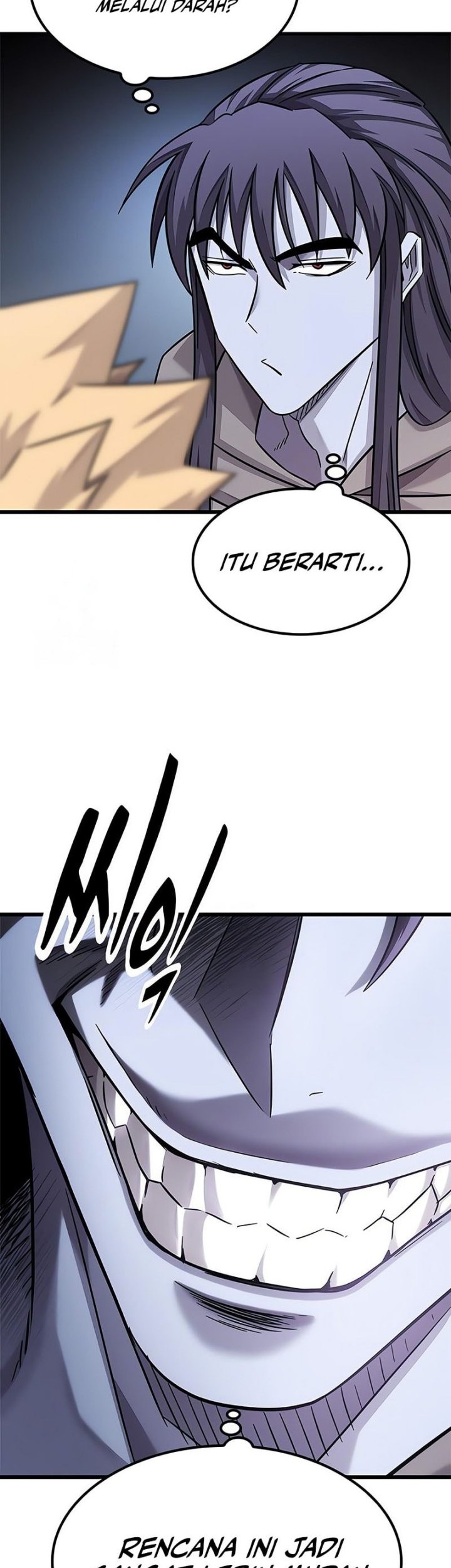 What A Bountiful Harvest, Demon Lord! Chapter 32 Gambar 51