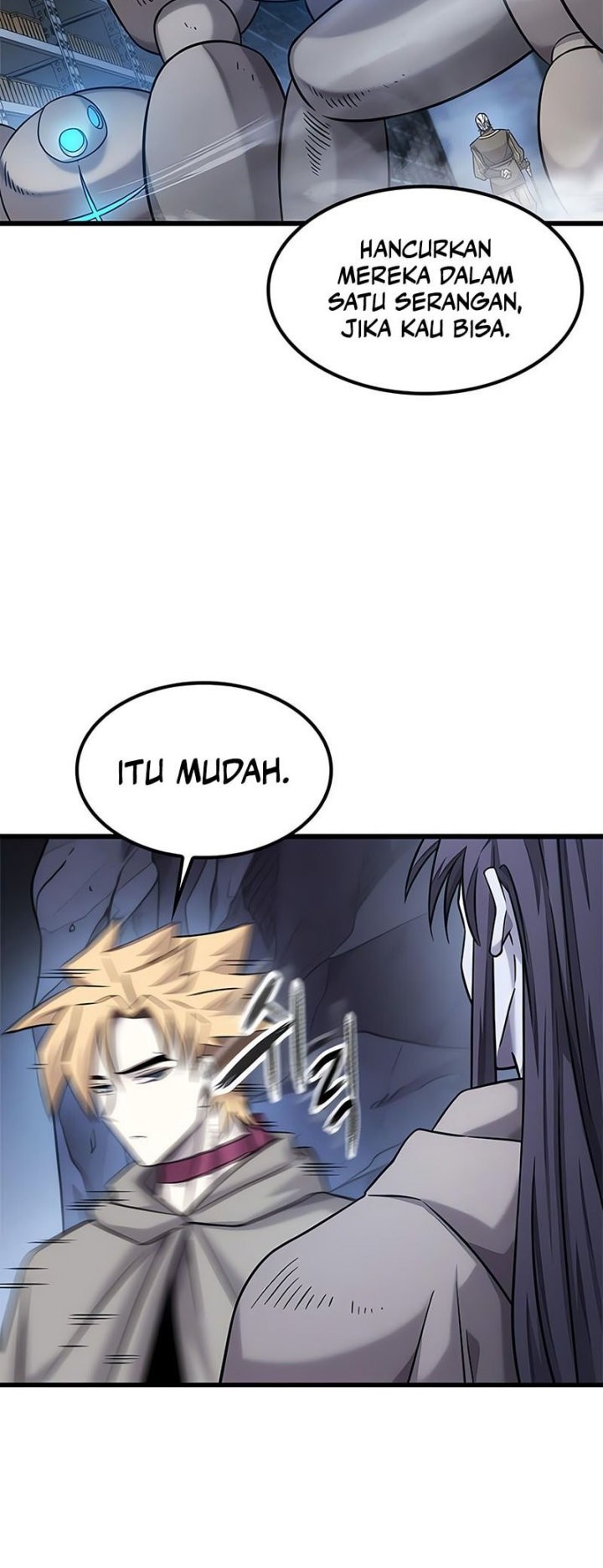 What A Bountiful Harvest, Demon Lord! Chapter 32 Gambar 56