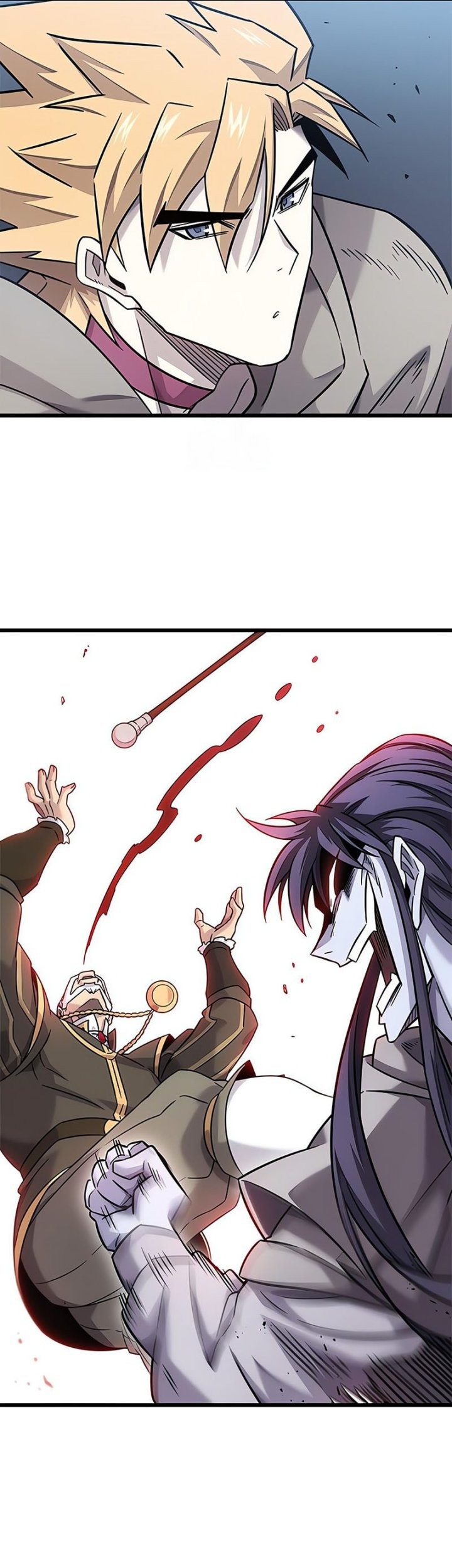 What A Bountiful Harvest, Demon Lord! Chapter 32 Gambar 61