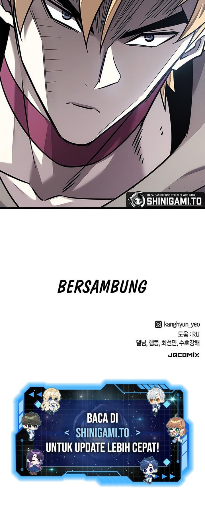 What A Bountiful Harvest, Demon Lord! Chapter 32 Gambar 63