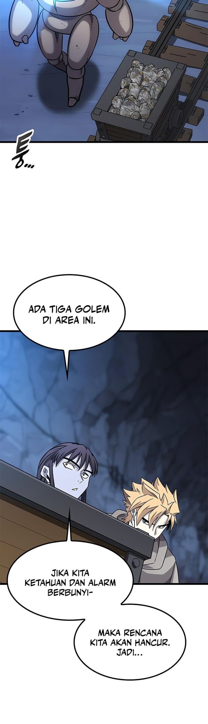What A Bountiful Harvest, Demon Lord! Chapter 32 Gambar 3