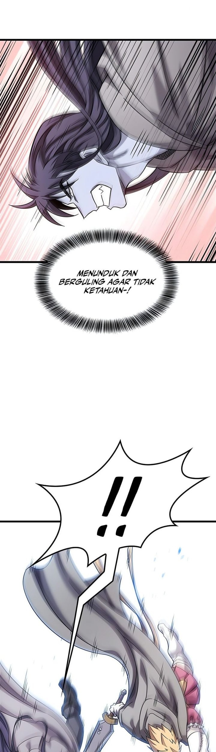 What A Bountiful Harvest, Demon Lord! Chapter 32 Gambar 22