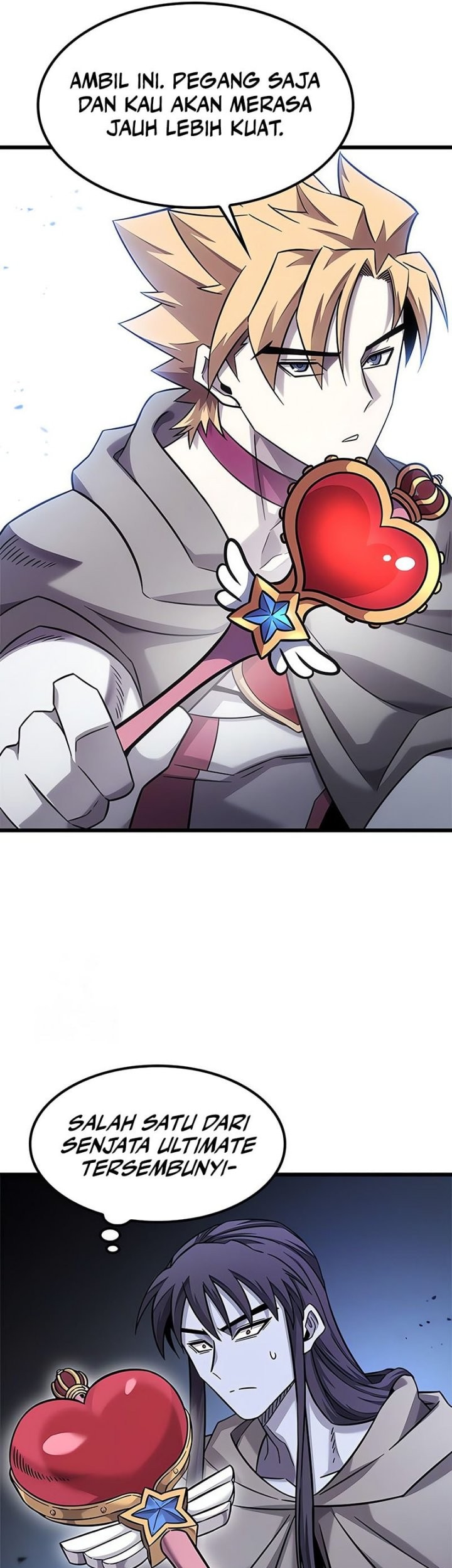 What A Bountiful Harvest, Demon Lord! Chapter 32 Gambar 10