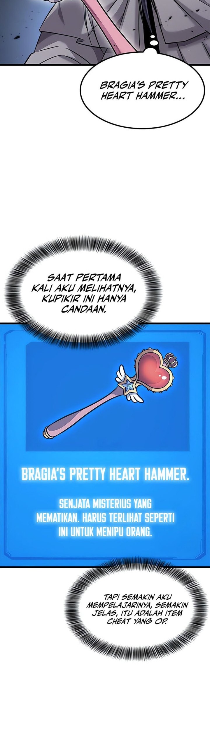 What A Bountiful Harvest, Demon Lord! Chapter 32 Gambar 11