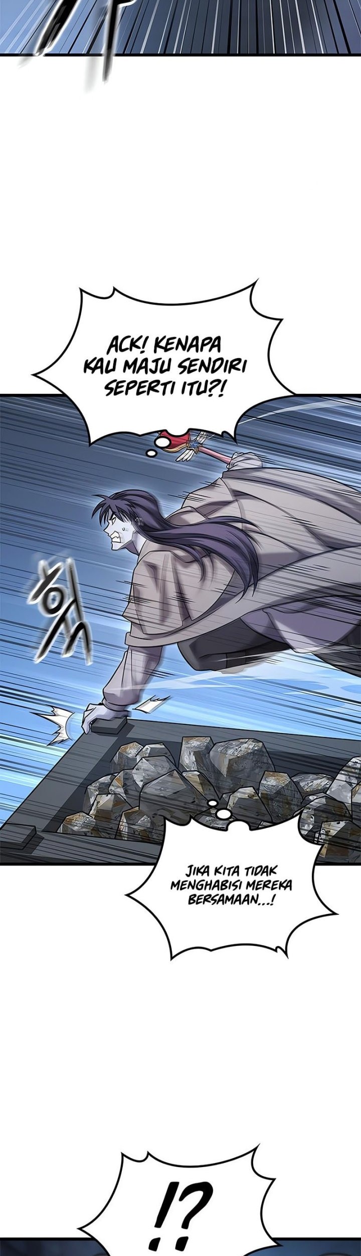 What A Bountiful Harvest, Demon Lord! Chapter 32 Gambar 16