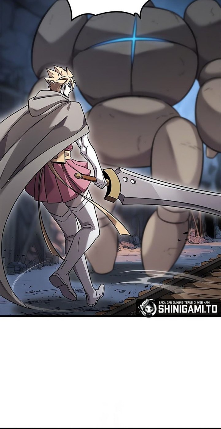 What A Bountiful Harvest, Demon Lord! Chapter 32 Gambar 17