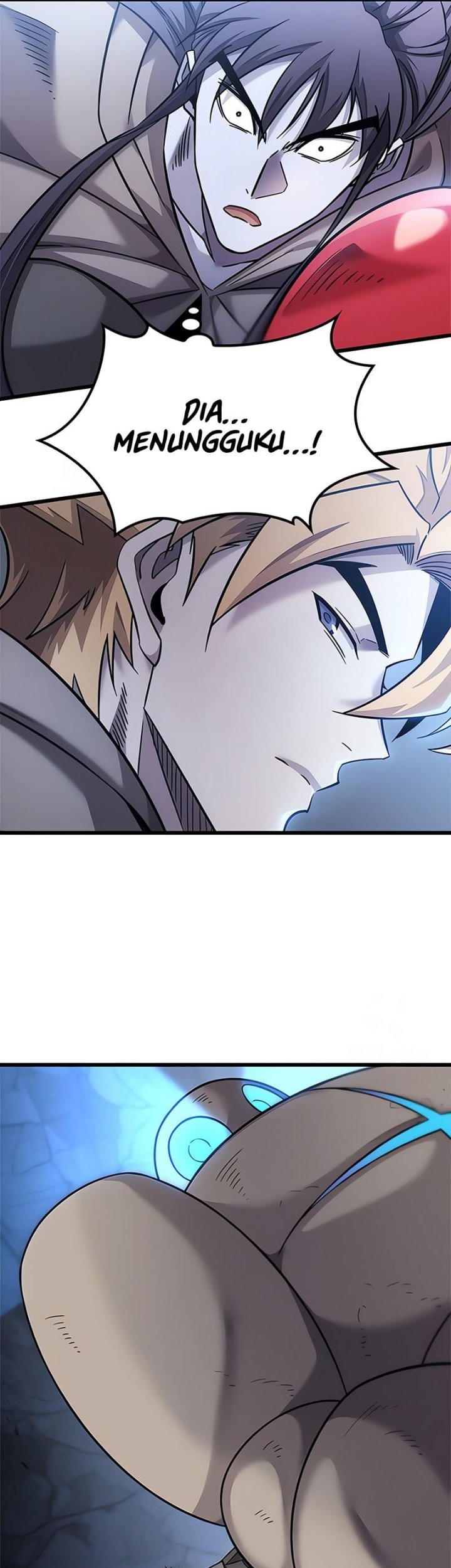 What A Bountiful Harvest, Demon Lord! Chapter 32 Gambar 18