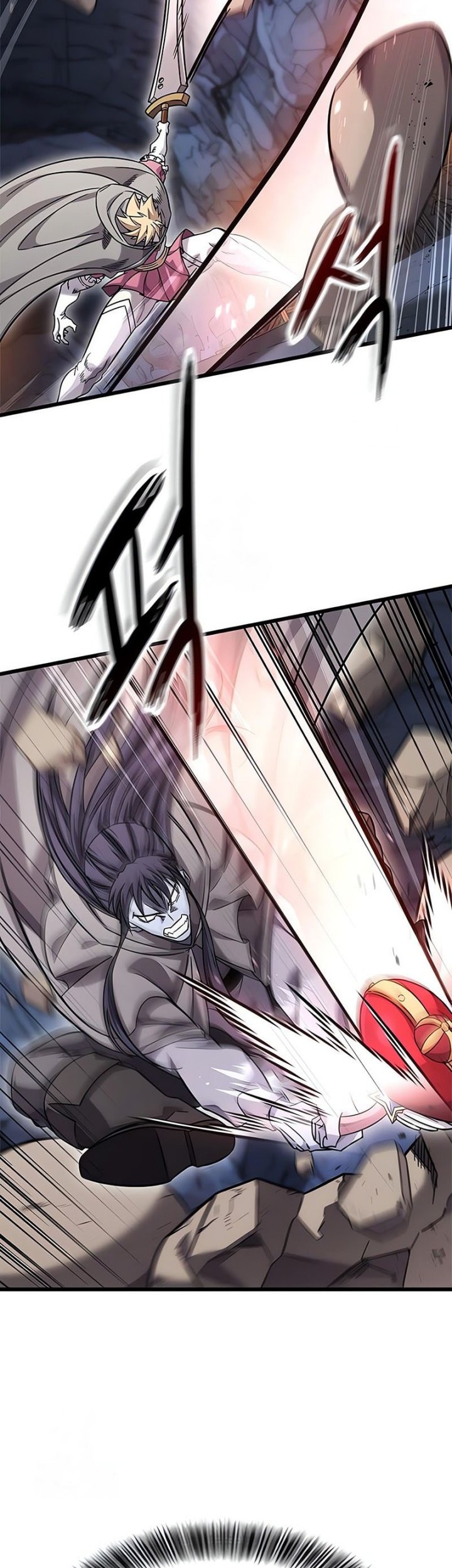 What A Bountiful Harvest, Demon Lord! Chapter 32 Gambar 20