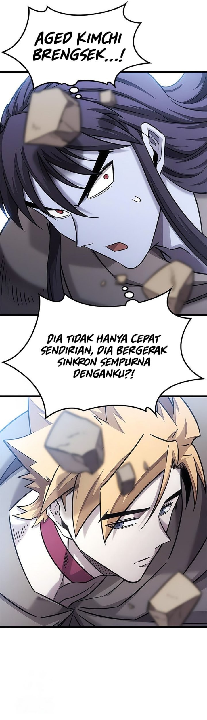 What A Bountiful Harvest, Demon Lord! Chapter 32 Gambar 26