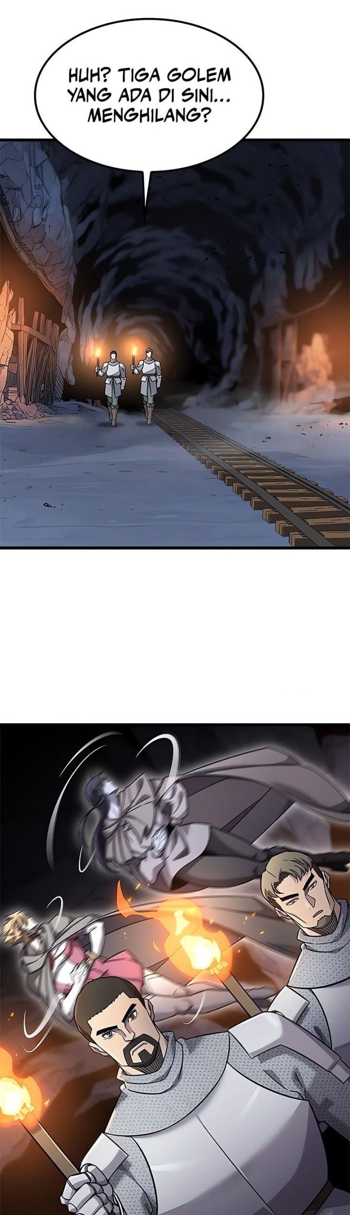 What A Bountiful Harvest, Demon Lord! Chapter 32 Gambar 27